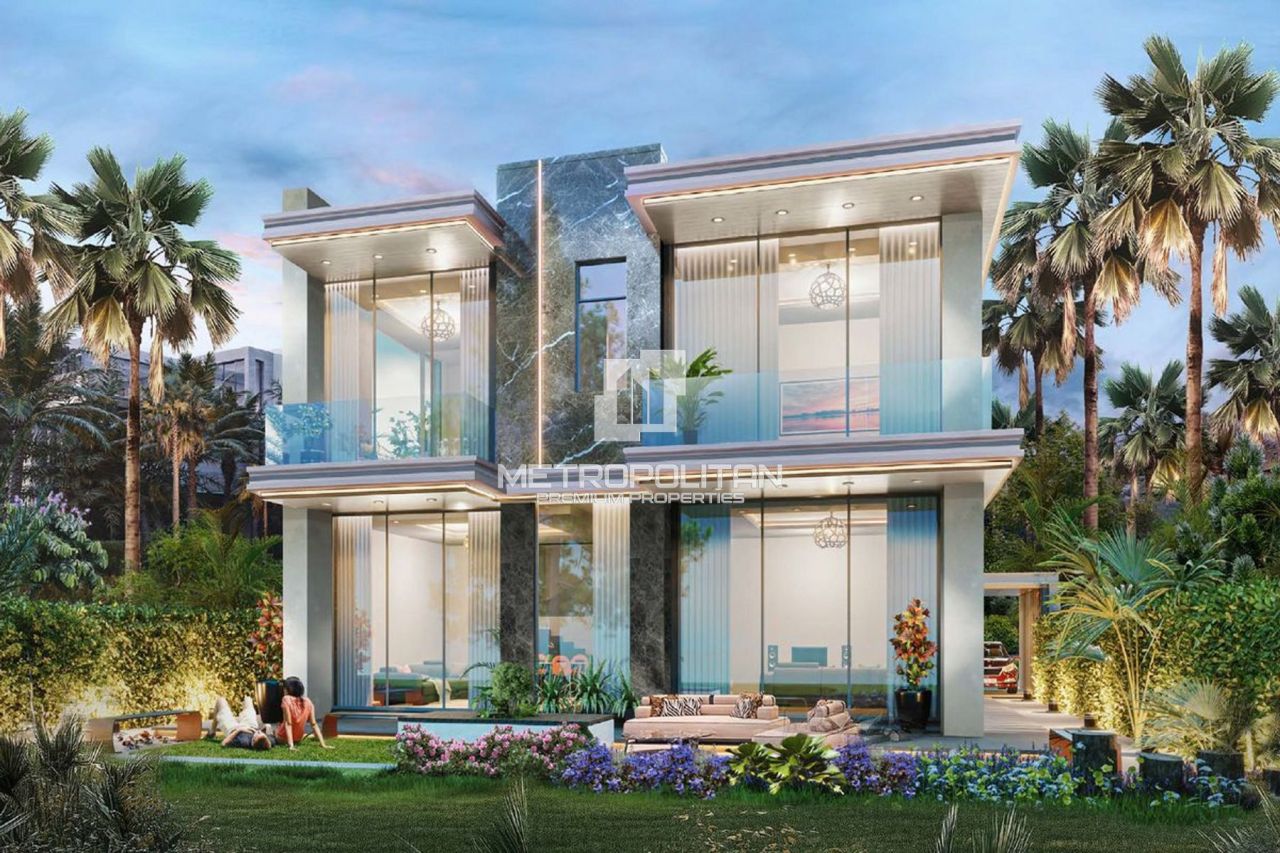 Townhouse in Dubai, UAE, 227 m² - picture 1