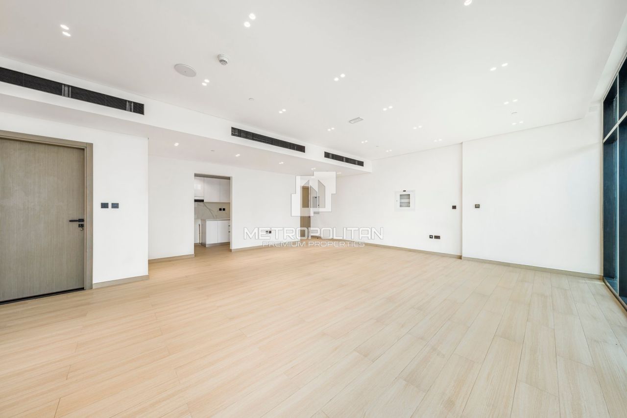 Oficina en Dubái, EAU, 107 m² - imagen 1