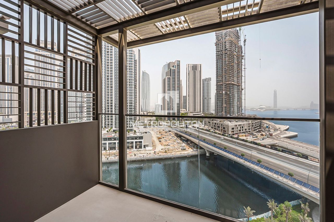 Appartement à Dubaï, EAU, 96 m² - image 1