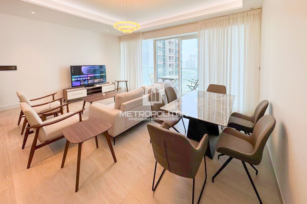 Apartment in Dubai, VAE, 139 m² - Foto 1