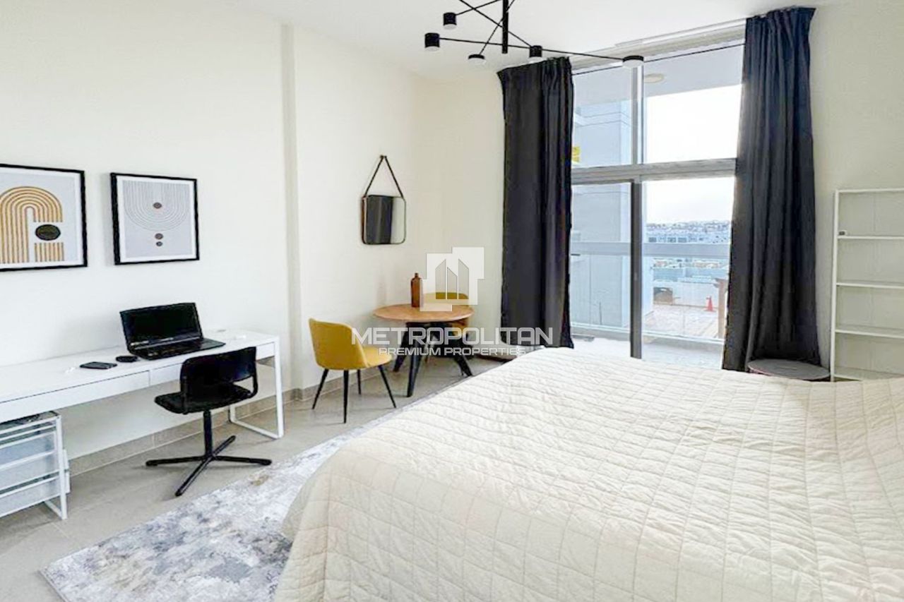 Appartement à Dubaï, EAU, 37 m² - image 1