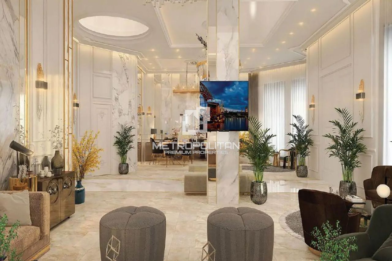 Apartment in Dubai, VAE, 69 m² - Foto 2