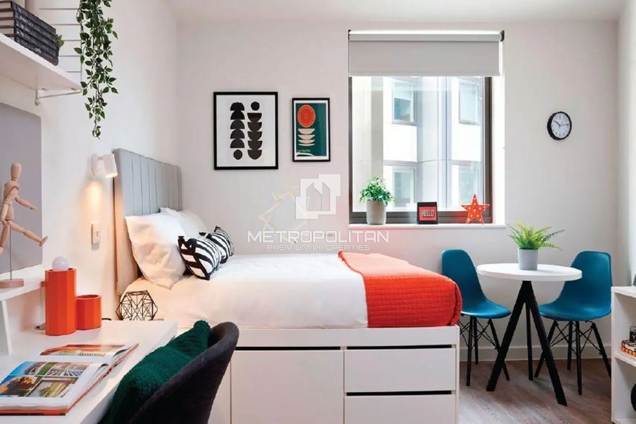 Apartment in Dubai, VAE, 69 m² - Foto 3