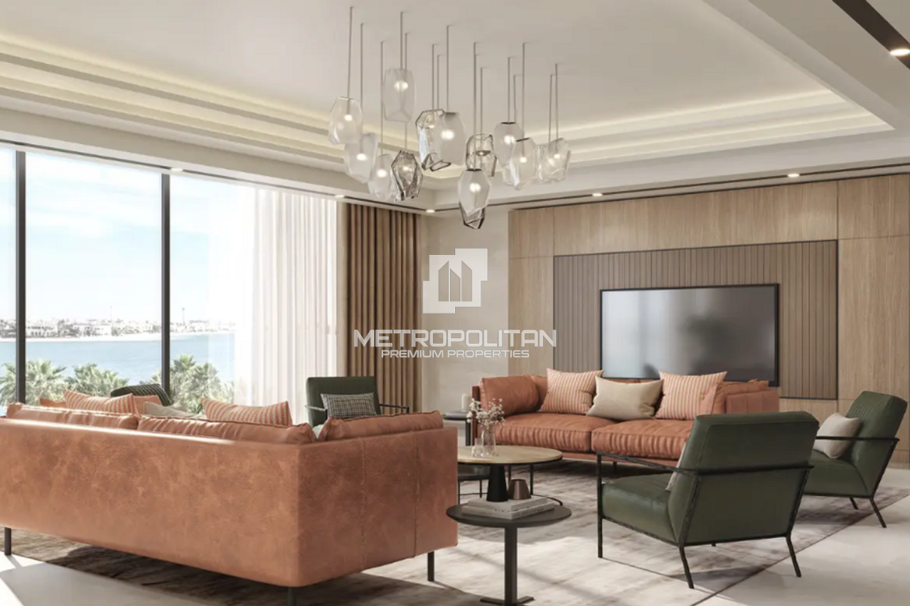 Appartamenti a Dubai, EAU, 31 m² - foto 3