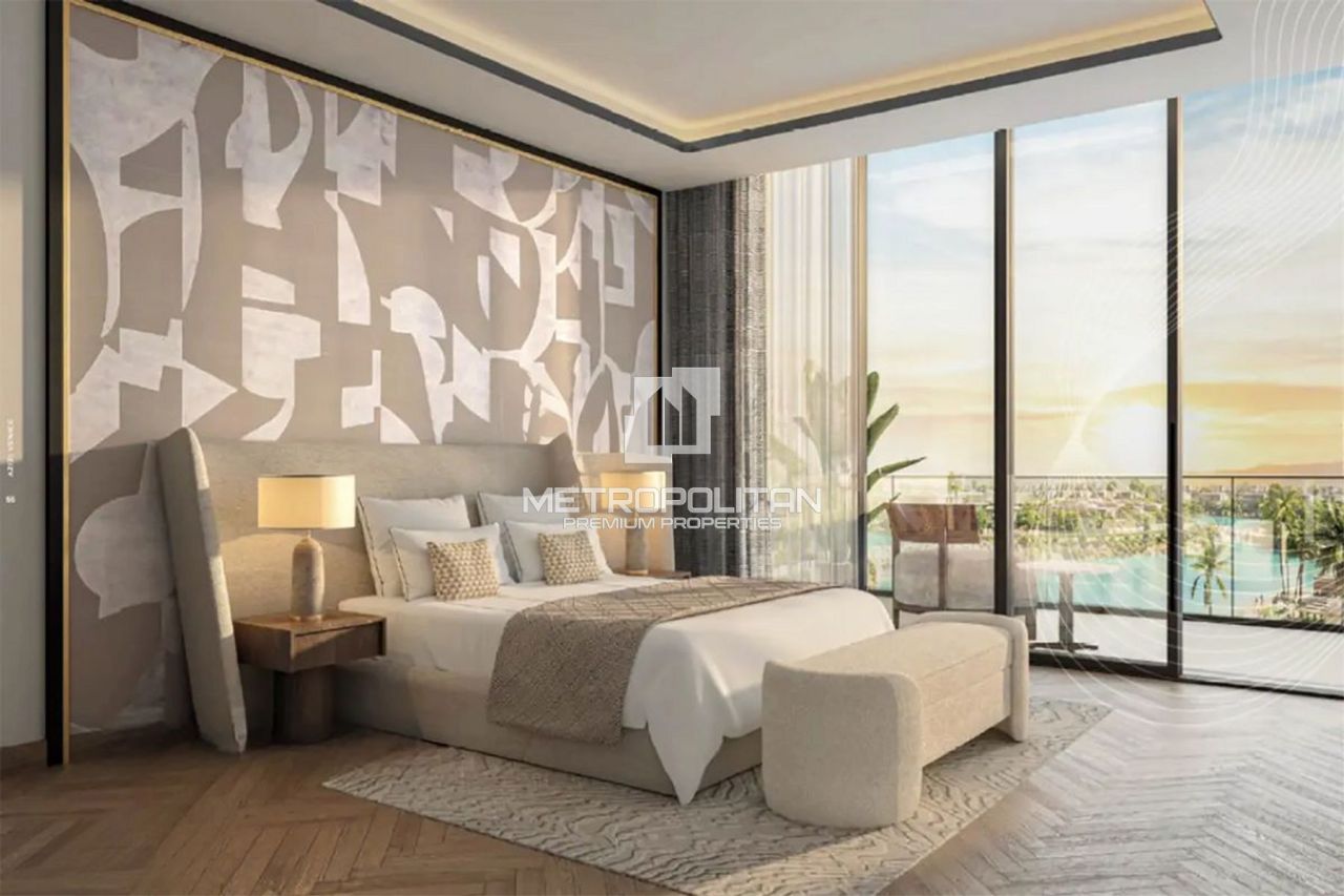 Appartement à Dubaï, EAU, 34 m² - image 4