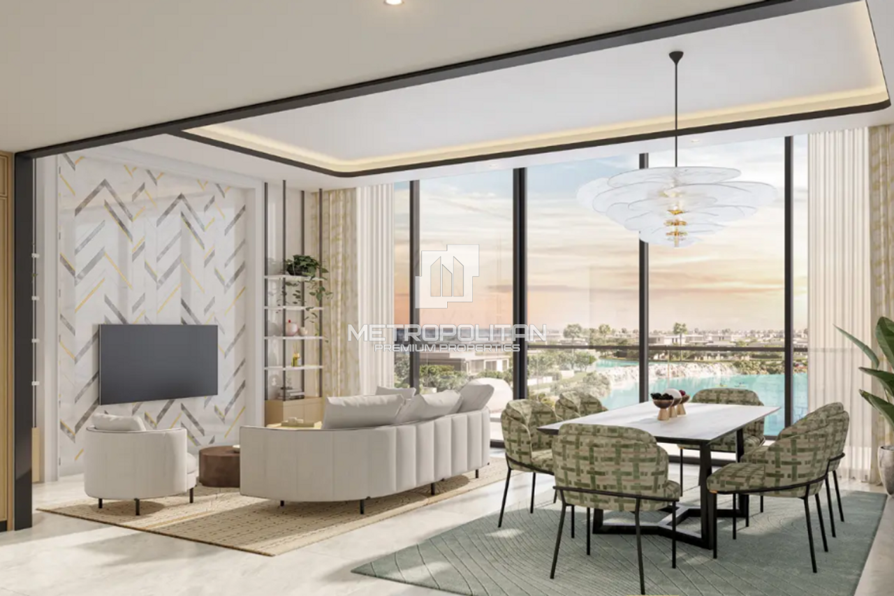 Appartamenti a Dubai, EAU, 31 m² - foto 5