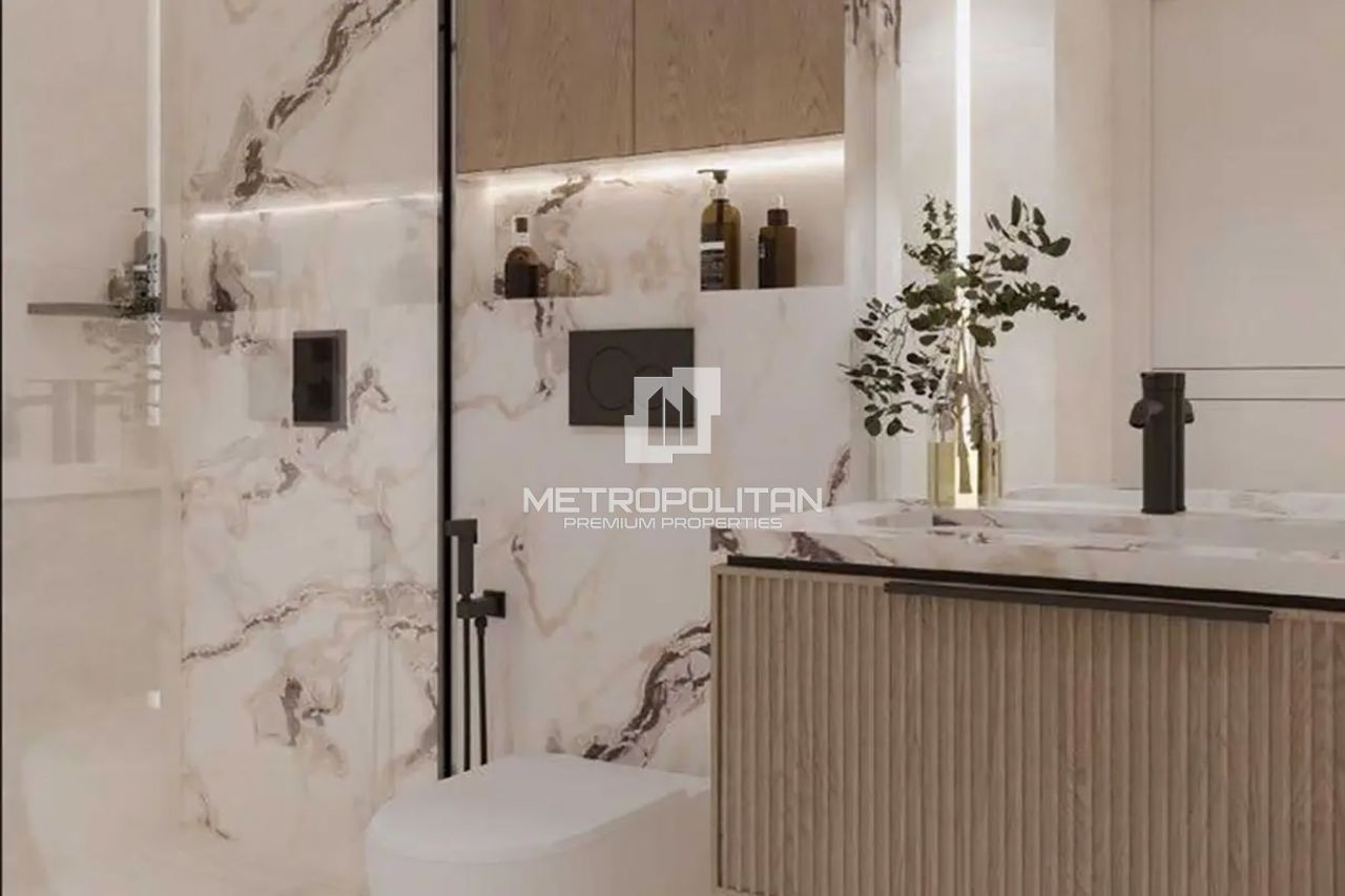 Apartment in Dubai, VAE, 69 m² - Foto 6