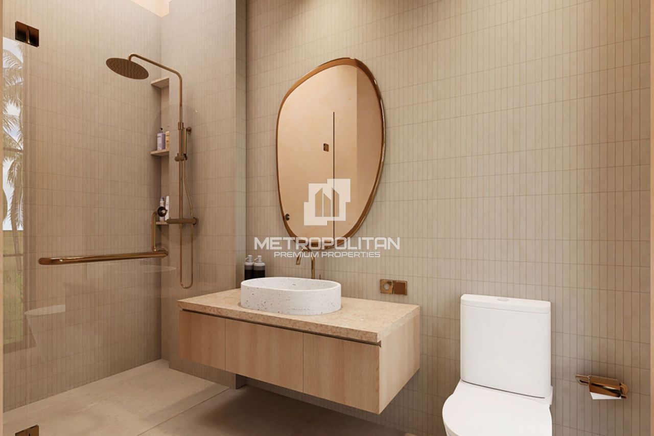 Apartment in Dubai, VAE, 69 m² - Foto 7