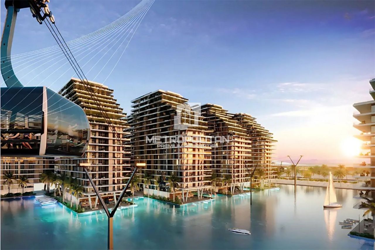 Apartment in Dubai, VAE, 34 m² - Foto 8