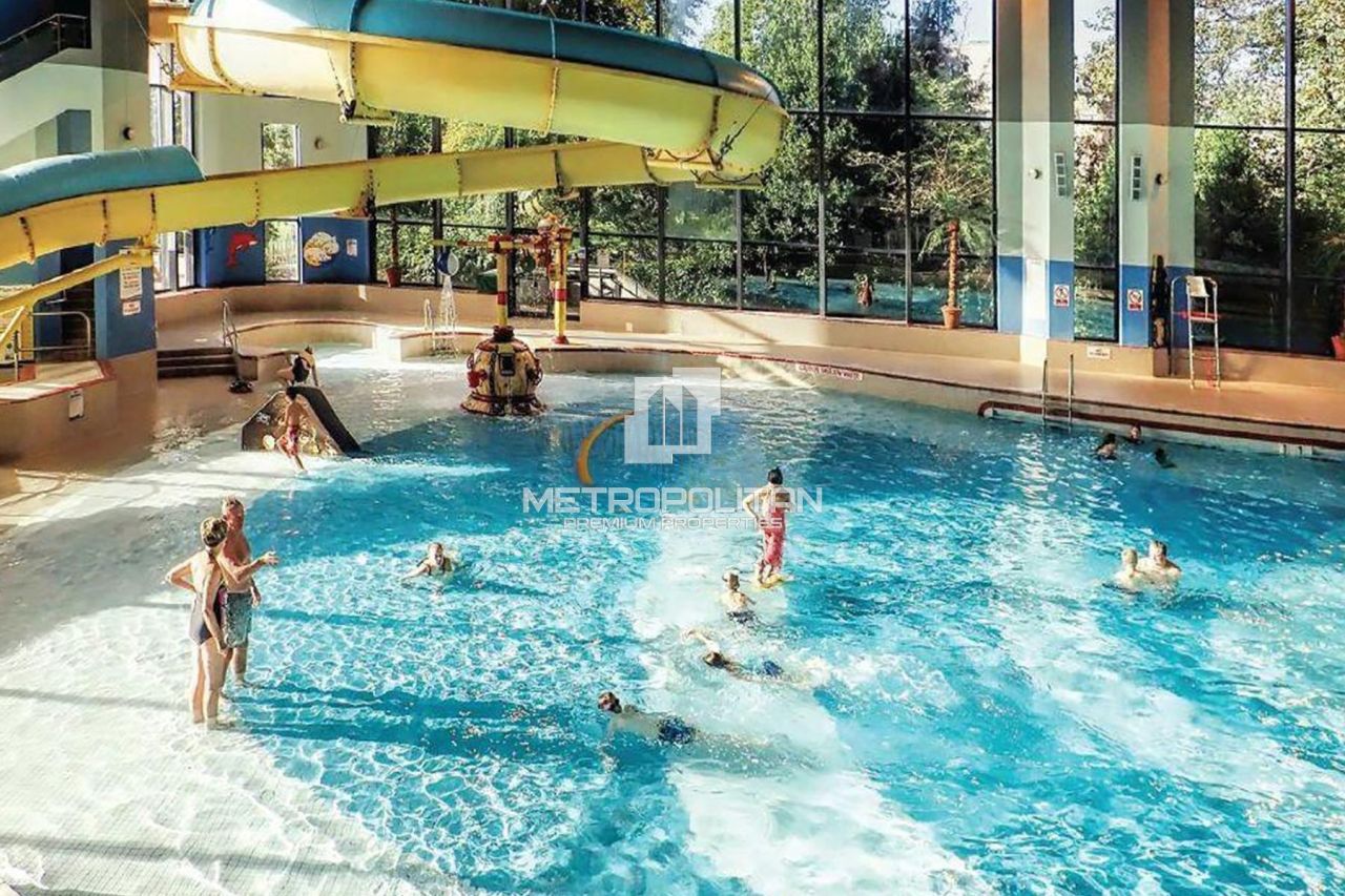 Apartment in Dubai, VAE, 69 m² - Foto 8