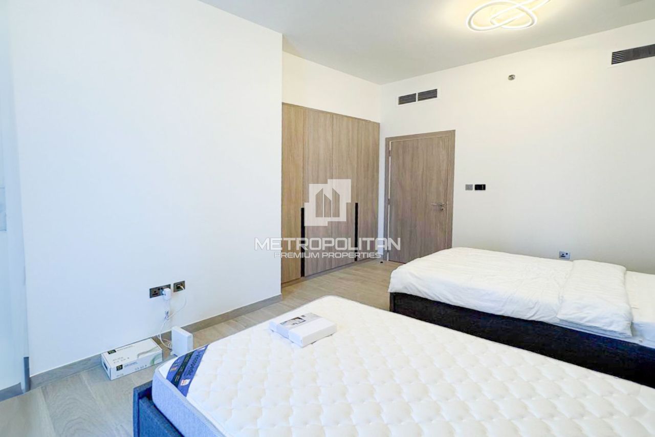 Apartment in Dubai, VAE, 139 m² - Foto 9
