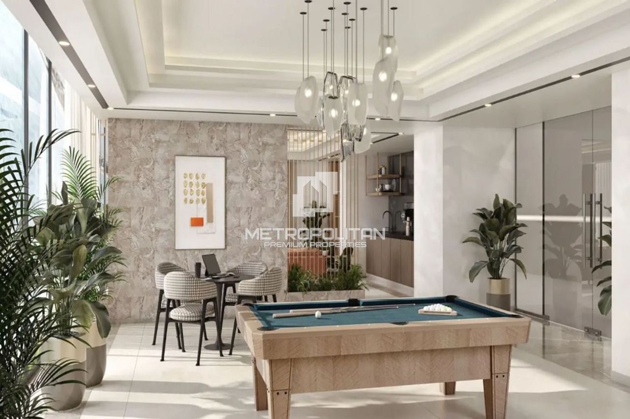 Apartment in Dubai, VAE, 34 m² - Foto 9