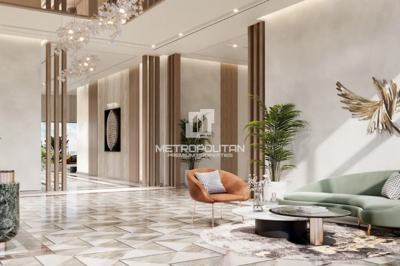 Appartamenti a Dubai, EAU, 31 m² - foto 10