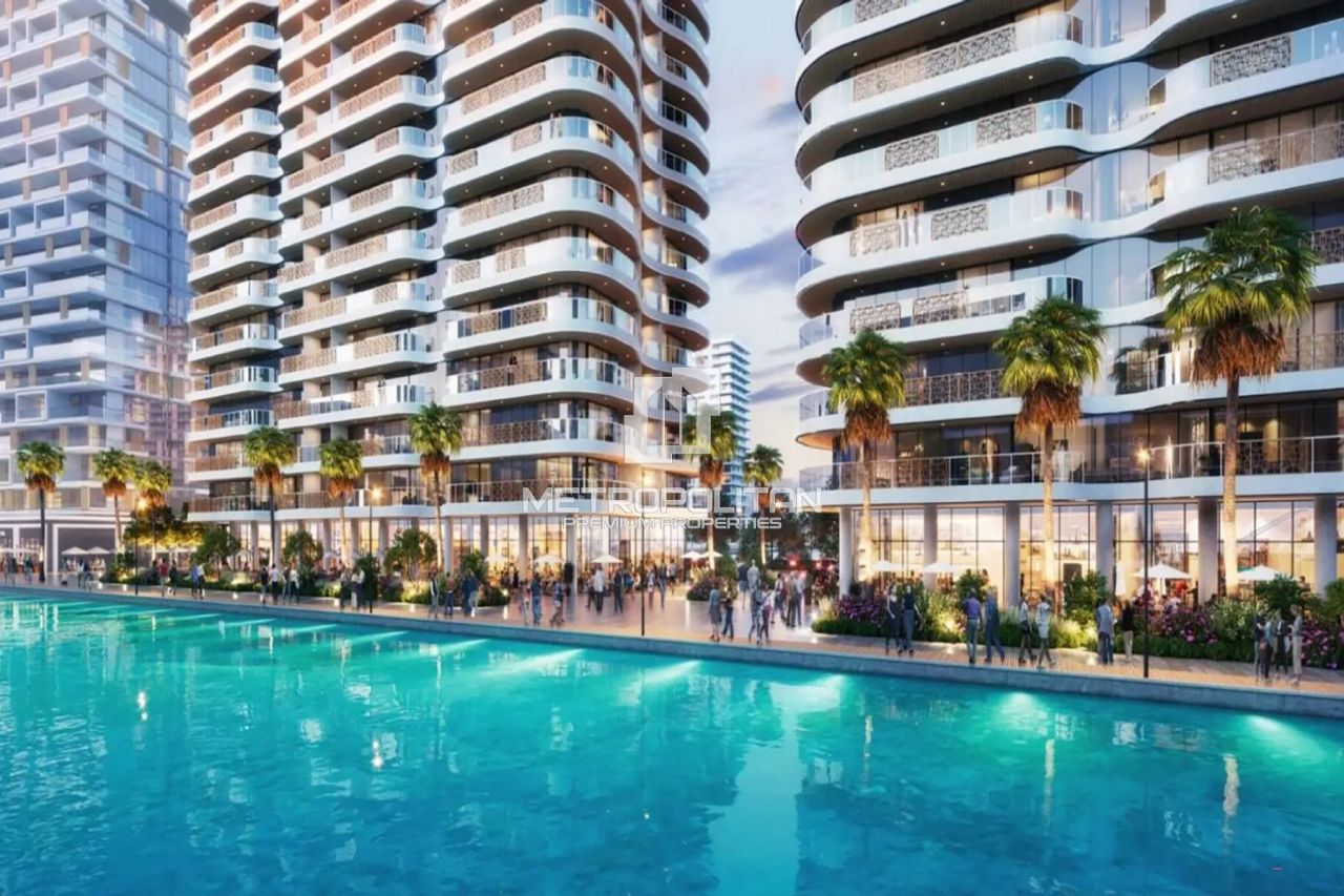 Apartment in Dubai, VAE, 34 m² - Foto 12