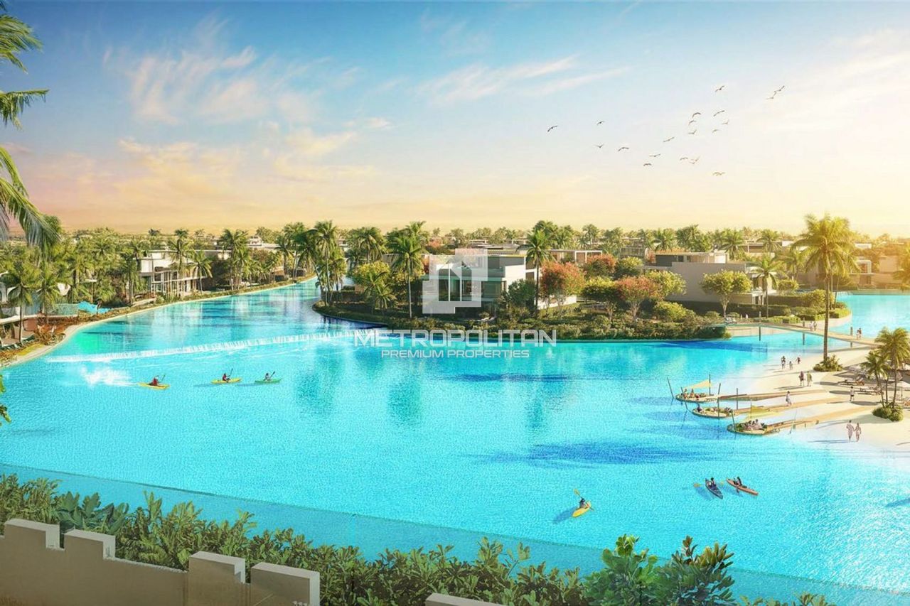 Apartment in Dubai, VAE, 34 m² - Foto 15