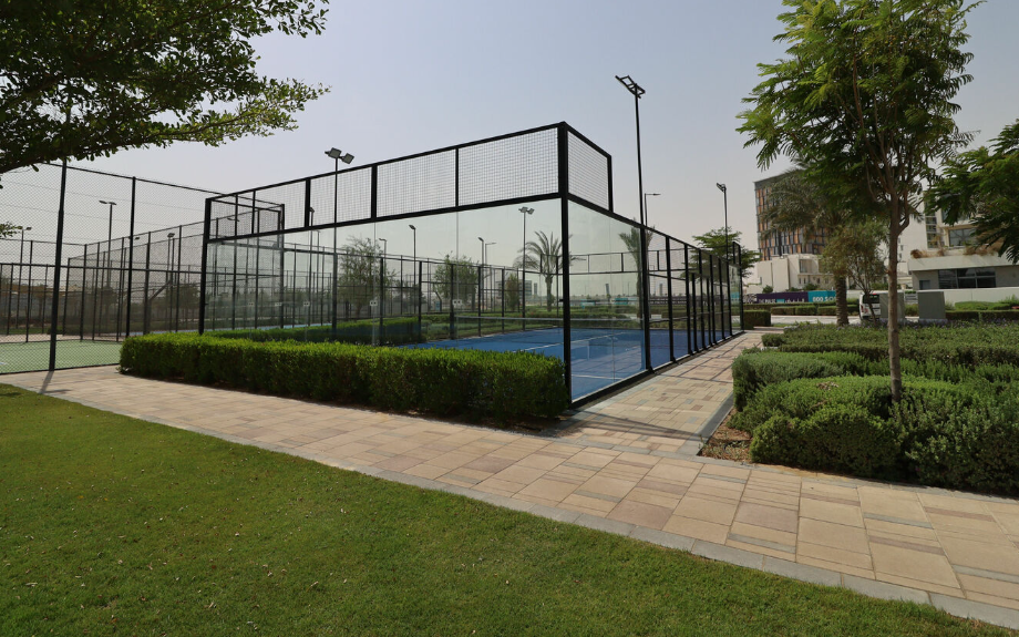 Appartamenti a Dubai, EAU, 31 m² - foto 15