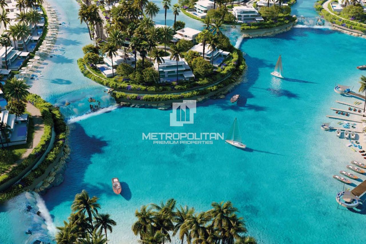 Apartment in Dubai, VAE, 34 m² - Foto 17