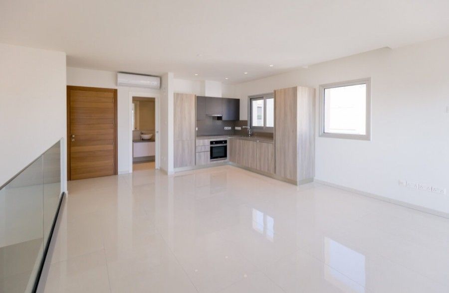 Apartamento en Limasol, Chipre, 124 m² - imagen 1