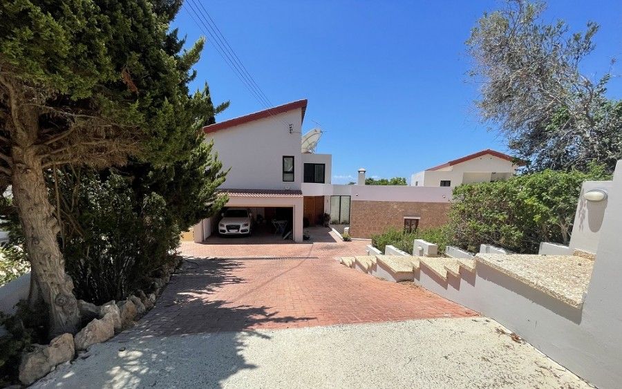 Villa à Paphos, Chypre, 380 m² - image 1