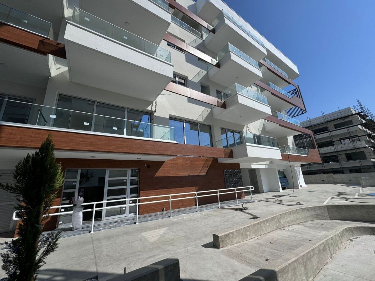 Apartamento en Limasol, Chipre, 87 m² - imagen 1