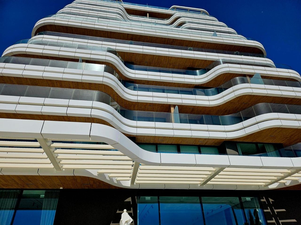 Apartment in Limassol, Zypern, 123 m² - Foto 1