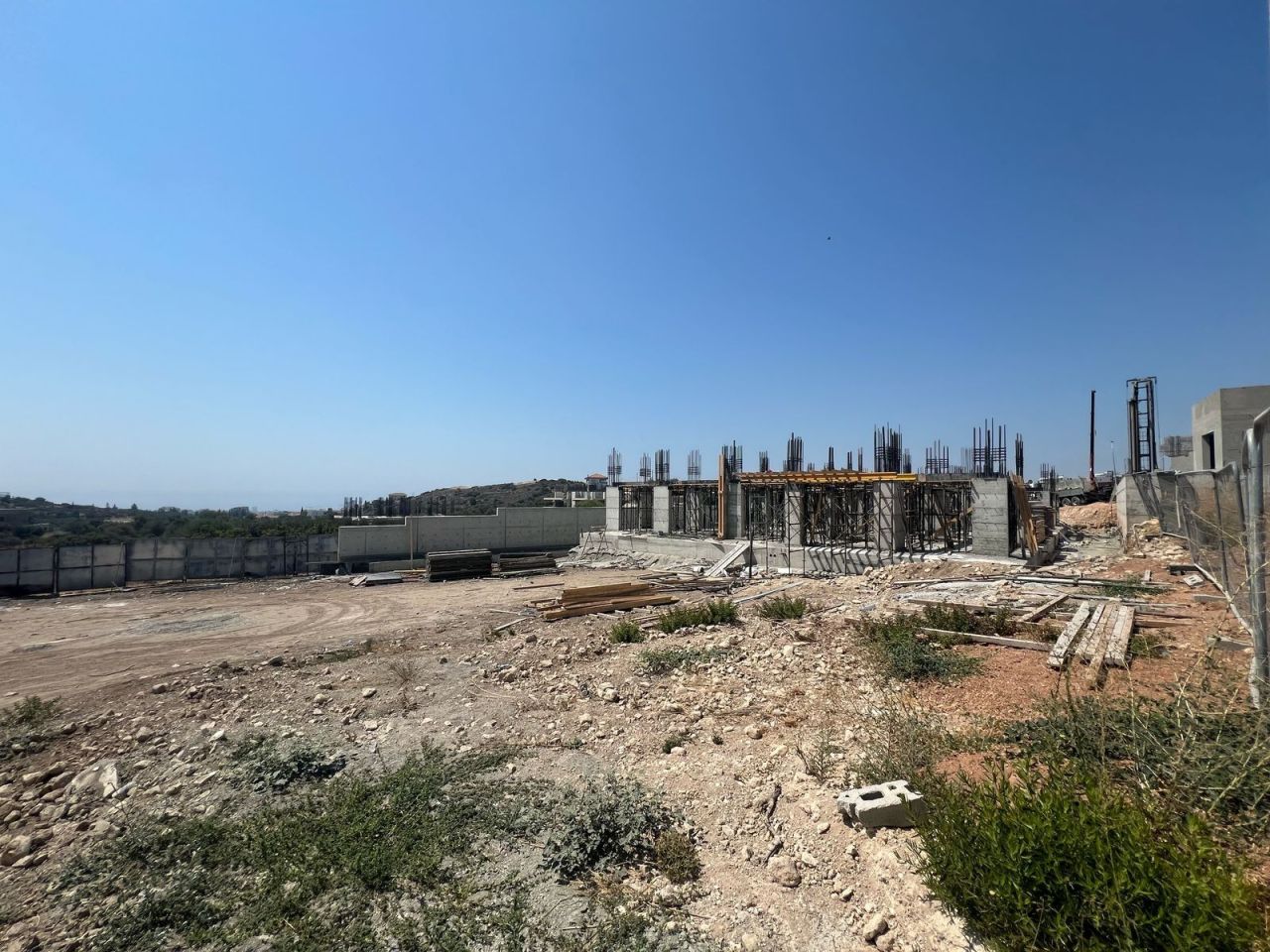 Attico a Limassol, Cipro, 65 m² - foto 2