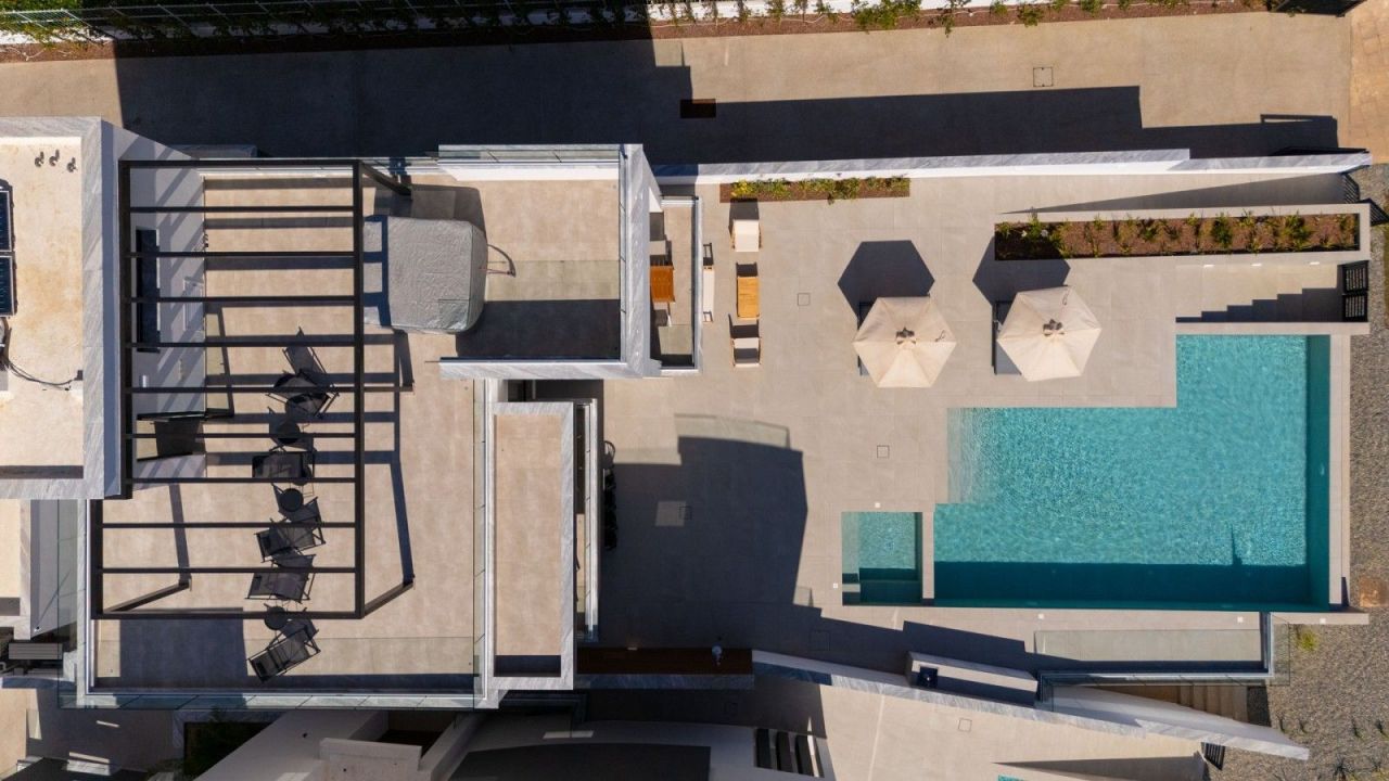 Villa à Protaras, Chypre, 301 m² - image 3