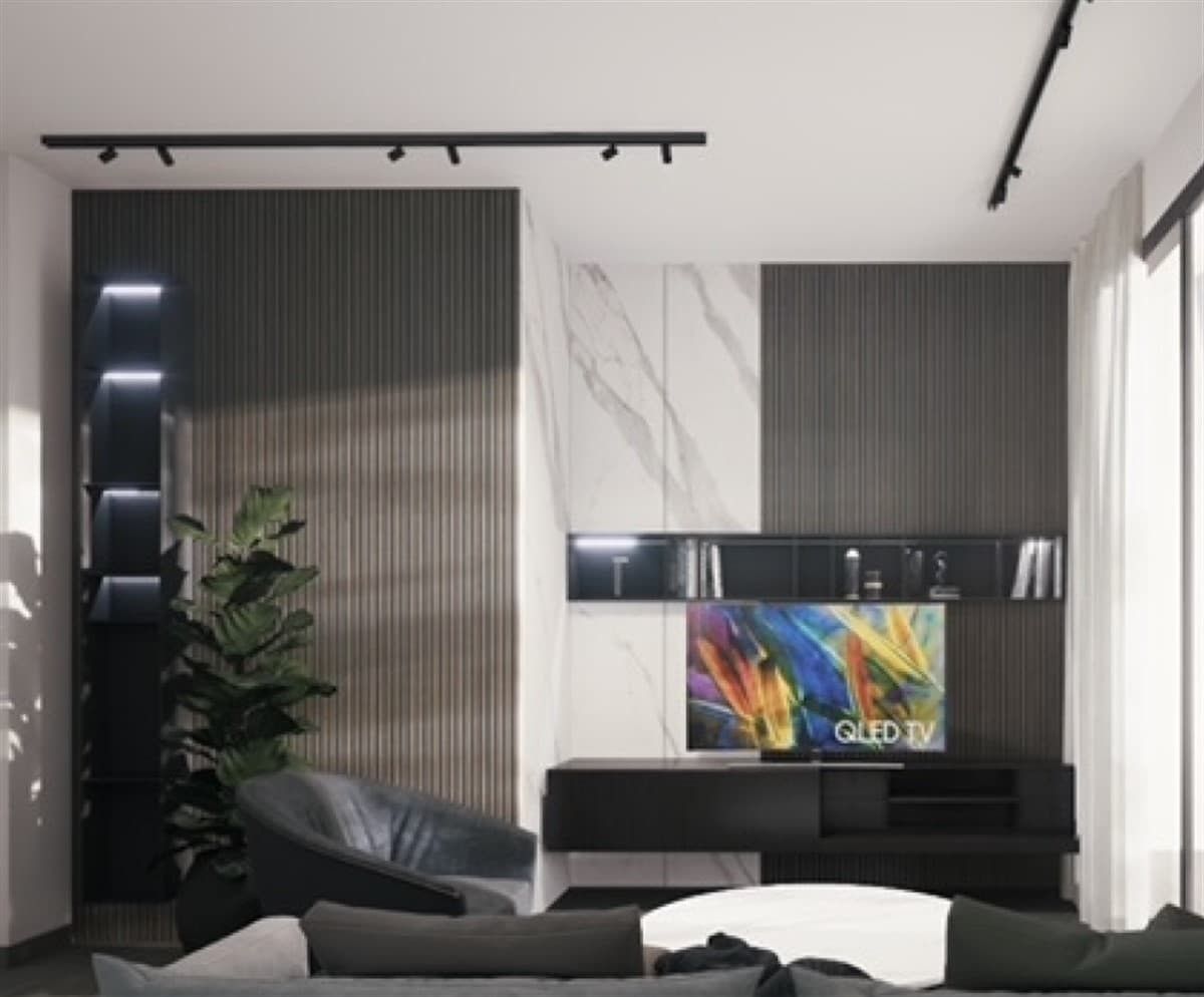 Appartamenti a Limassol, Cipro, 98 m² - foto 3