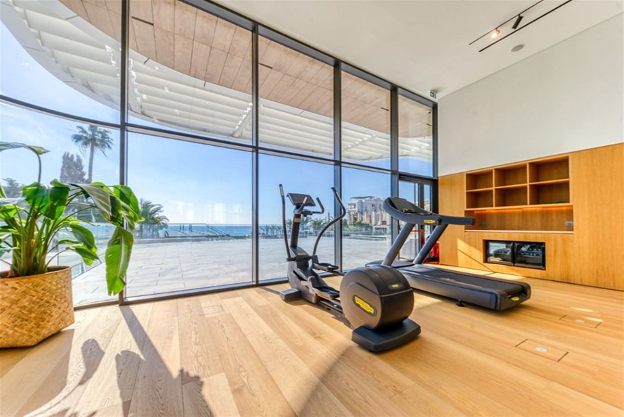 Apartment in Limassol, Cyprus, 123 m² - picture 3