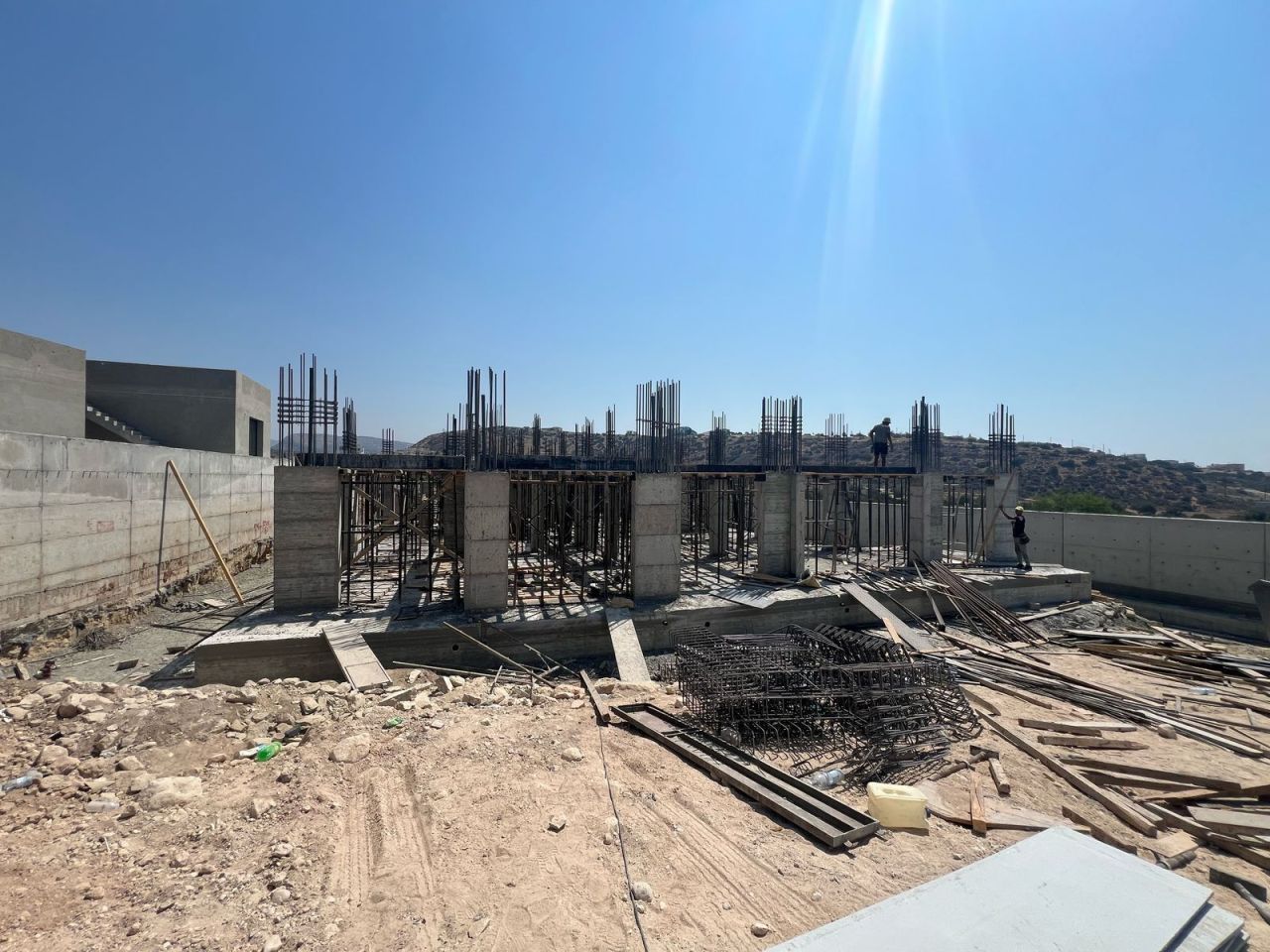 Attico a Limassol, Cipro, 98 m² - foto 3