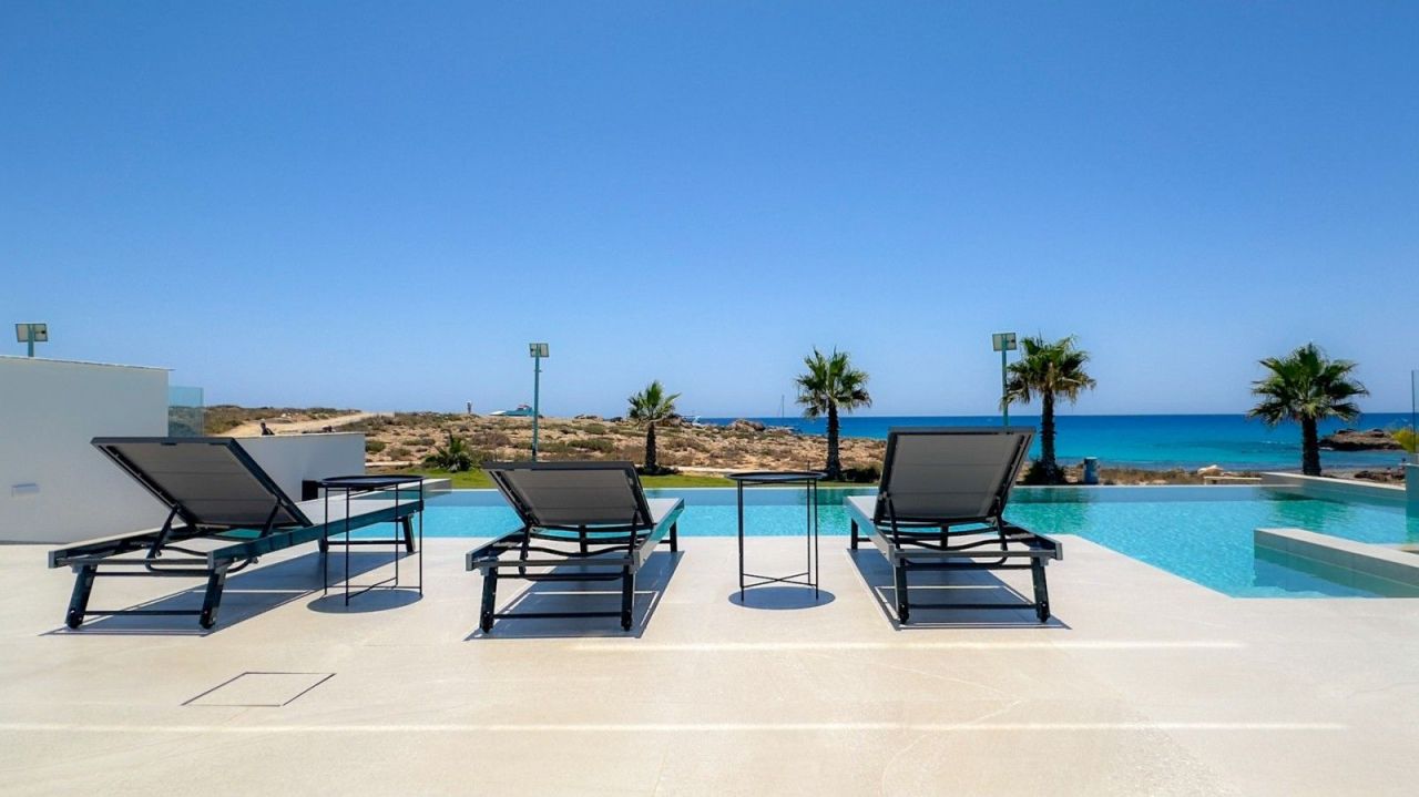 Villa in Protaras, Zypern, 293 m² - Foto 4