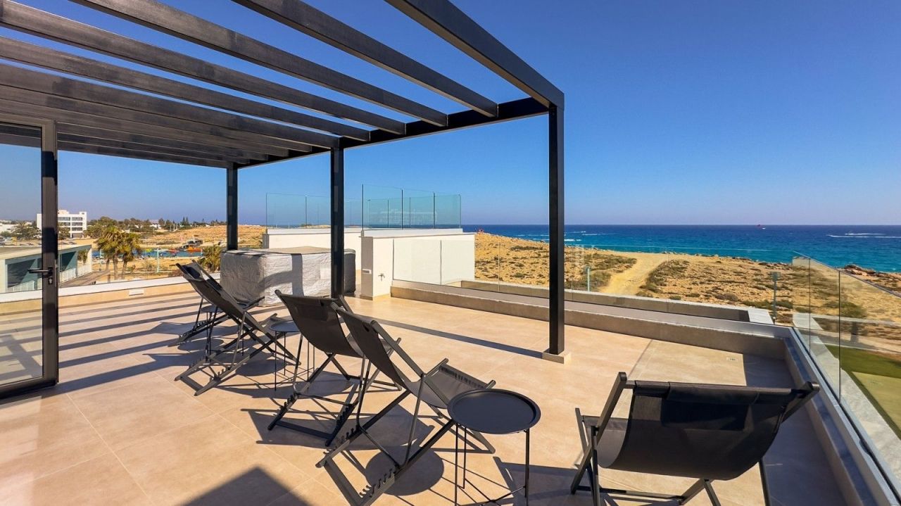 Villa à Protaras, Chypre, 301 m² - image 5
