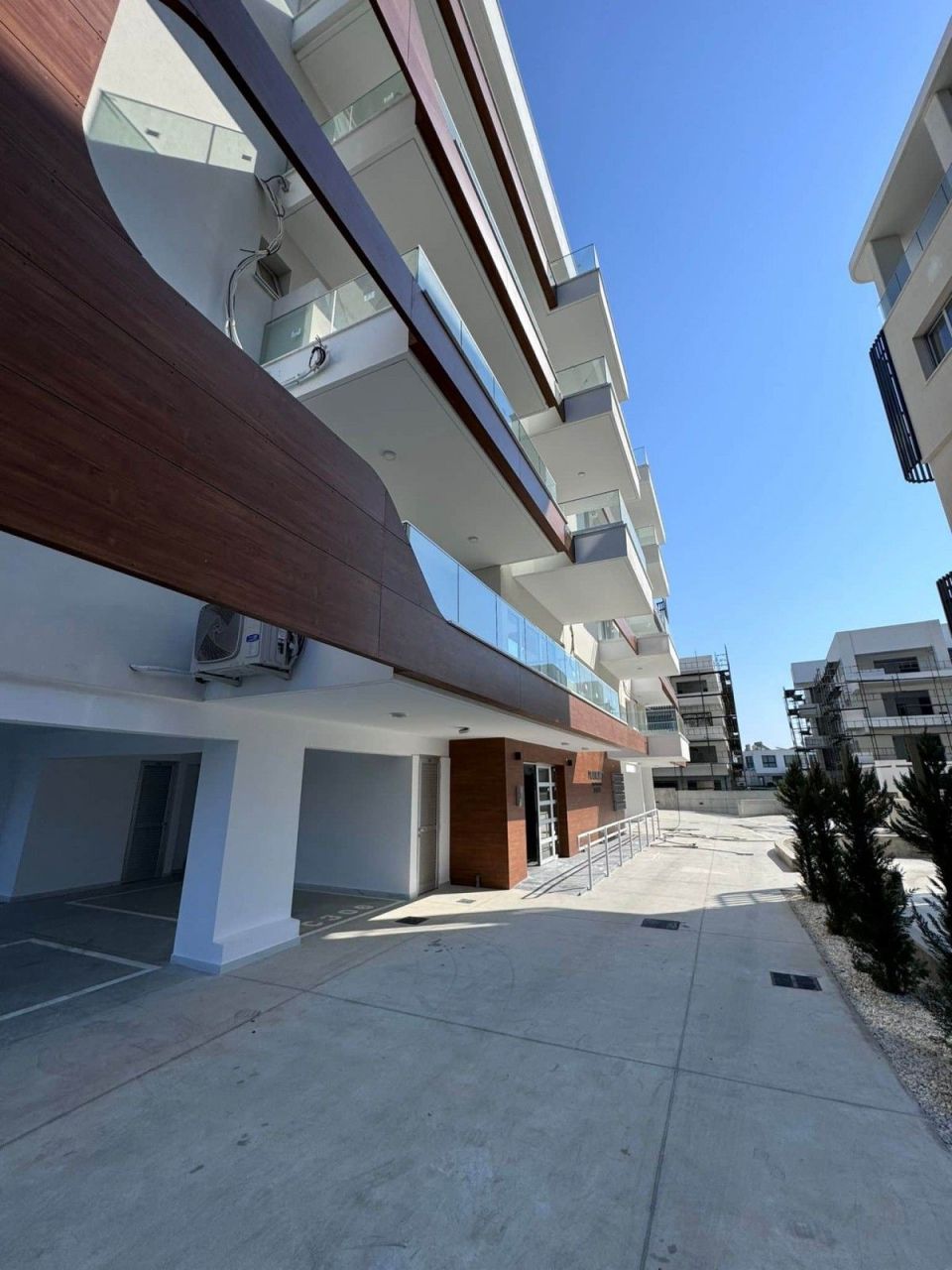 Apartamento en Limasol, Chipre, 87 m² - imagen 6