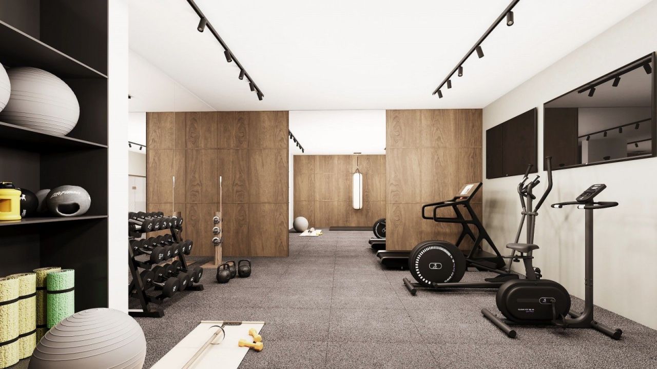 Apartamento en Limasol, Chipre, 64 m² - imagen 6