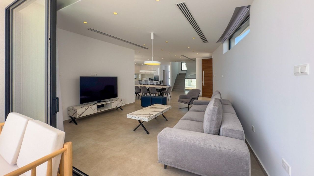 Villa in Protaras, Zypern, 293 m² - Foto 8