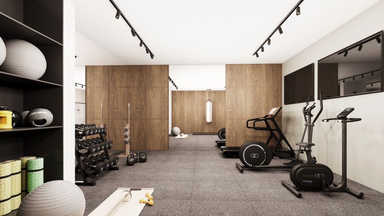 Appartamenti a Limassol, Cipro, 65 m² - foto 8