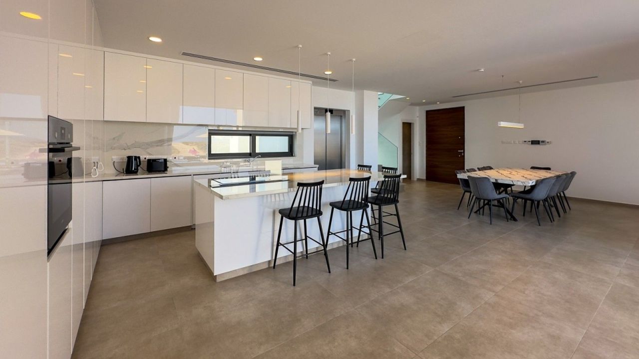 Villa à Protaras, Chypre, 301 m² - image 8