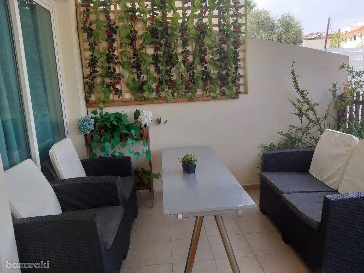 Appartamenti a Larnaca, Cipro, 88 m² - foto 8