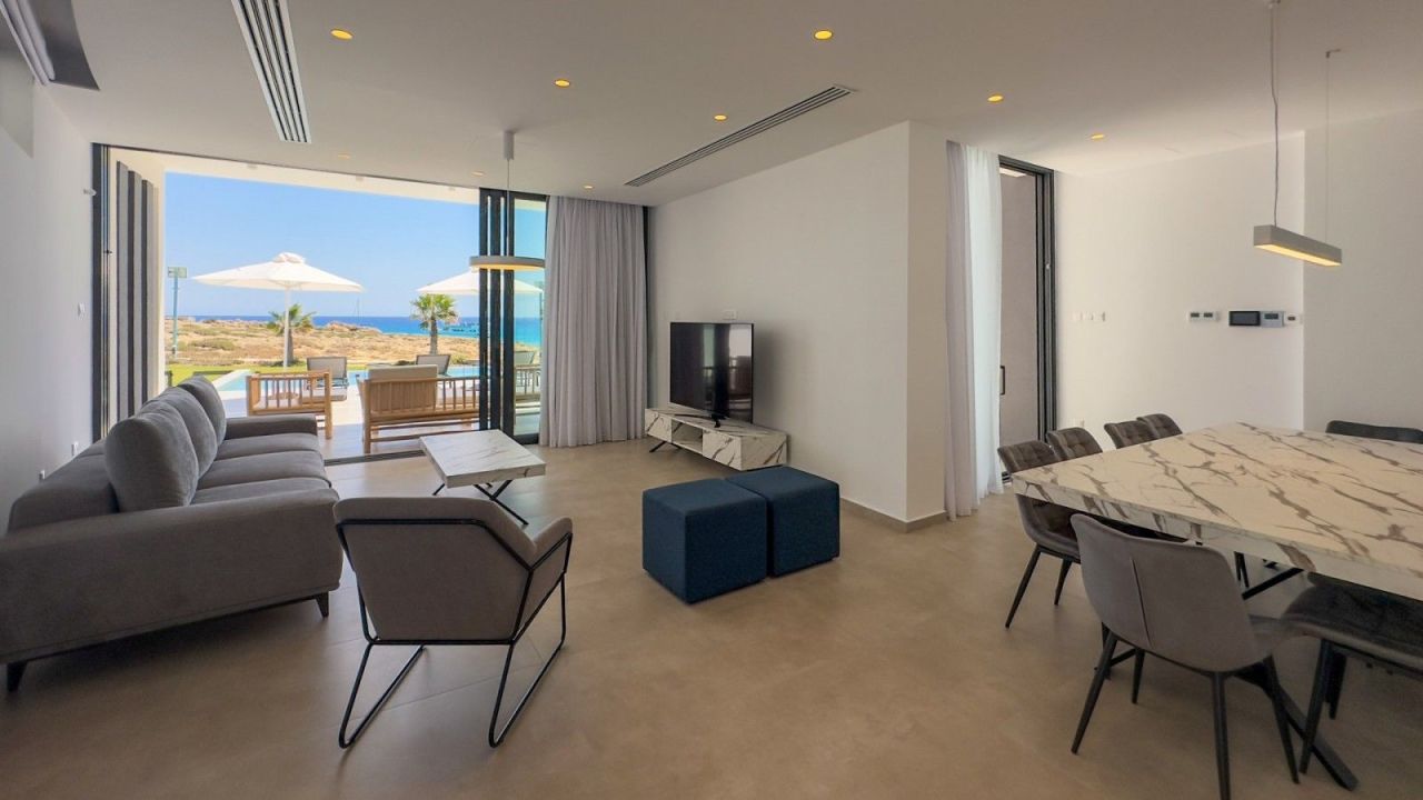 Villa in Protaras, Zypern, 293 m² - Foto 9