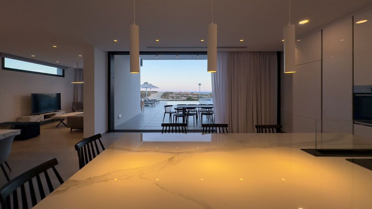 Villa à Protaras, Chypre, 301 m² - image 9