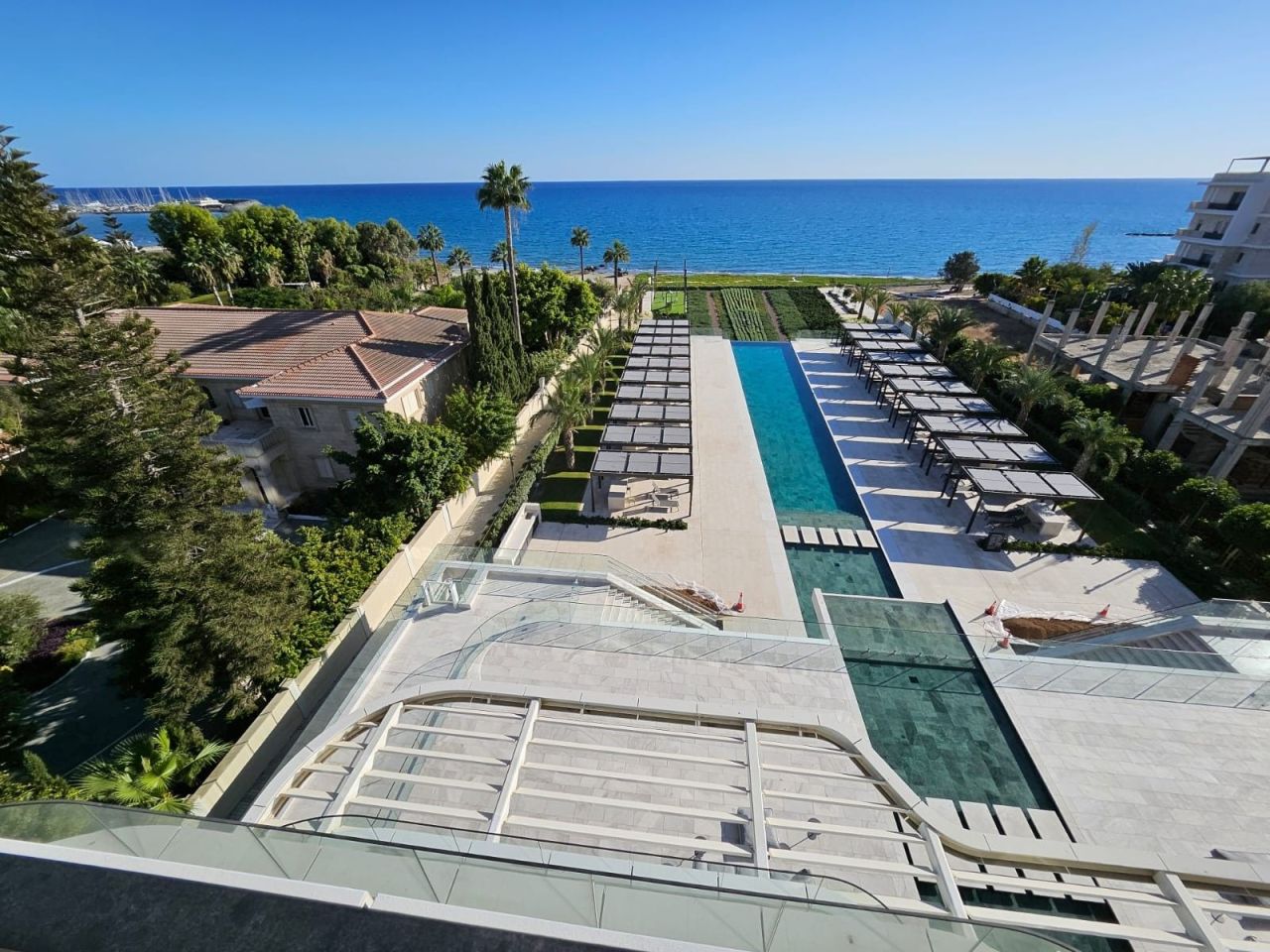 Apartment in Limassol, Cyprus, 123 m² - picture 11