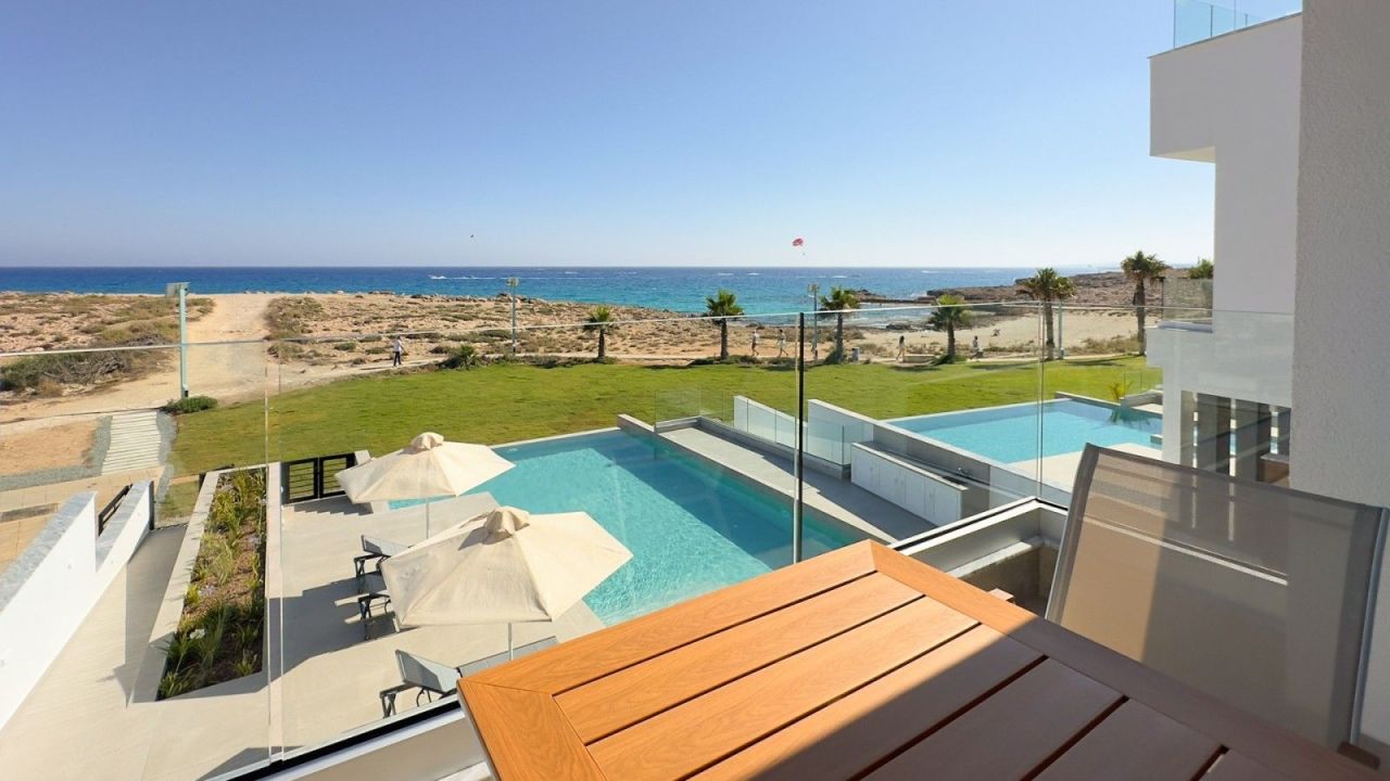 Villa à Protaras, Chypre, 301 m² - image 12