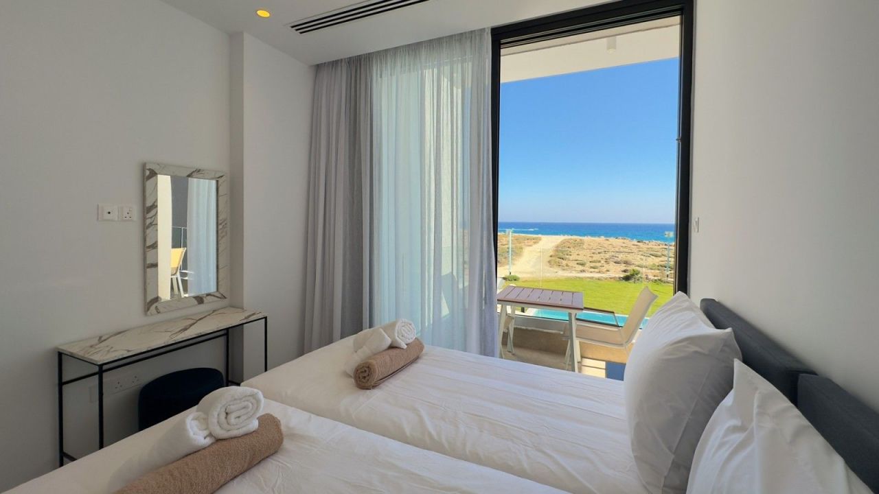 Villa à Protaras, Chypre, 301 m² - image 14