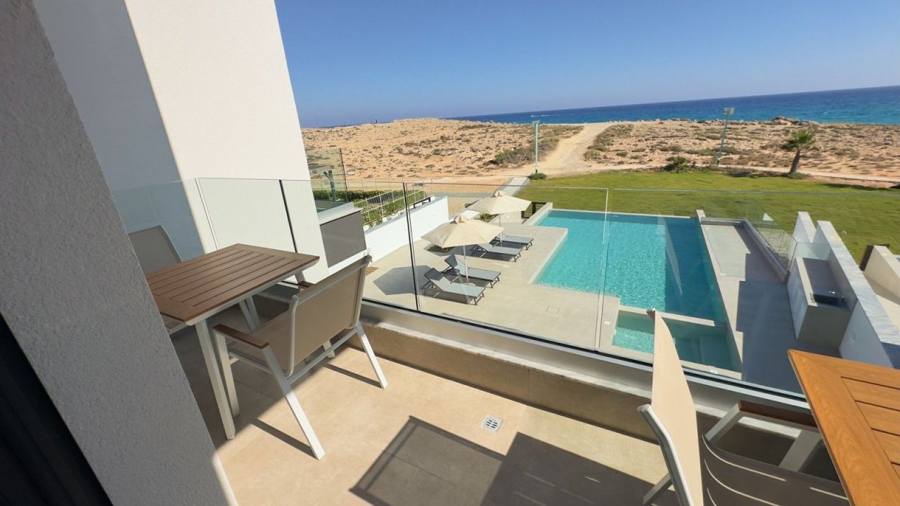Villa à Protaras, Chypre, 301 m² - image 15