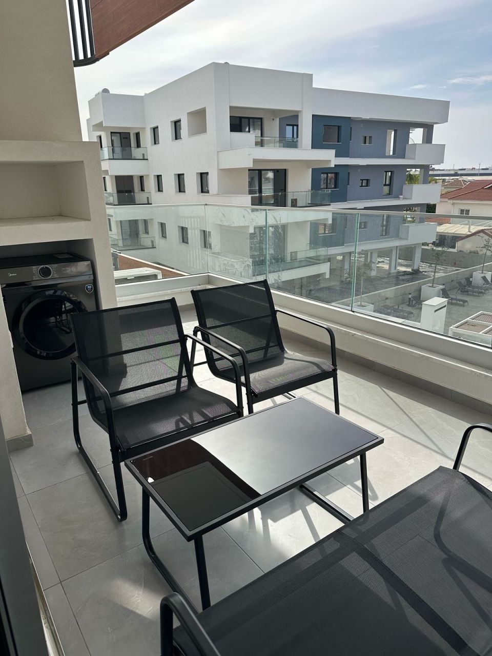 Apartamento en Limasol, Chipre, 87 m² - imagen 17