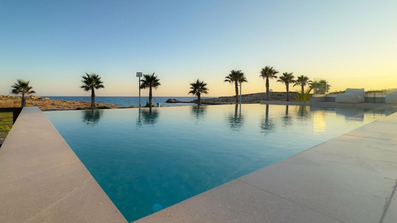 Villa in Protaras, Zypern, 293 m² - Foto 18