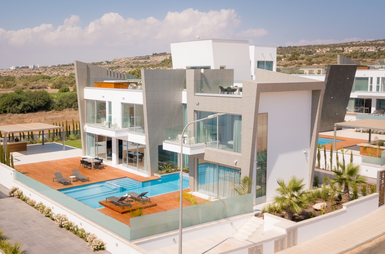 Maison à Agia Napa, Chypre - image 1
