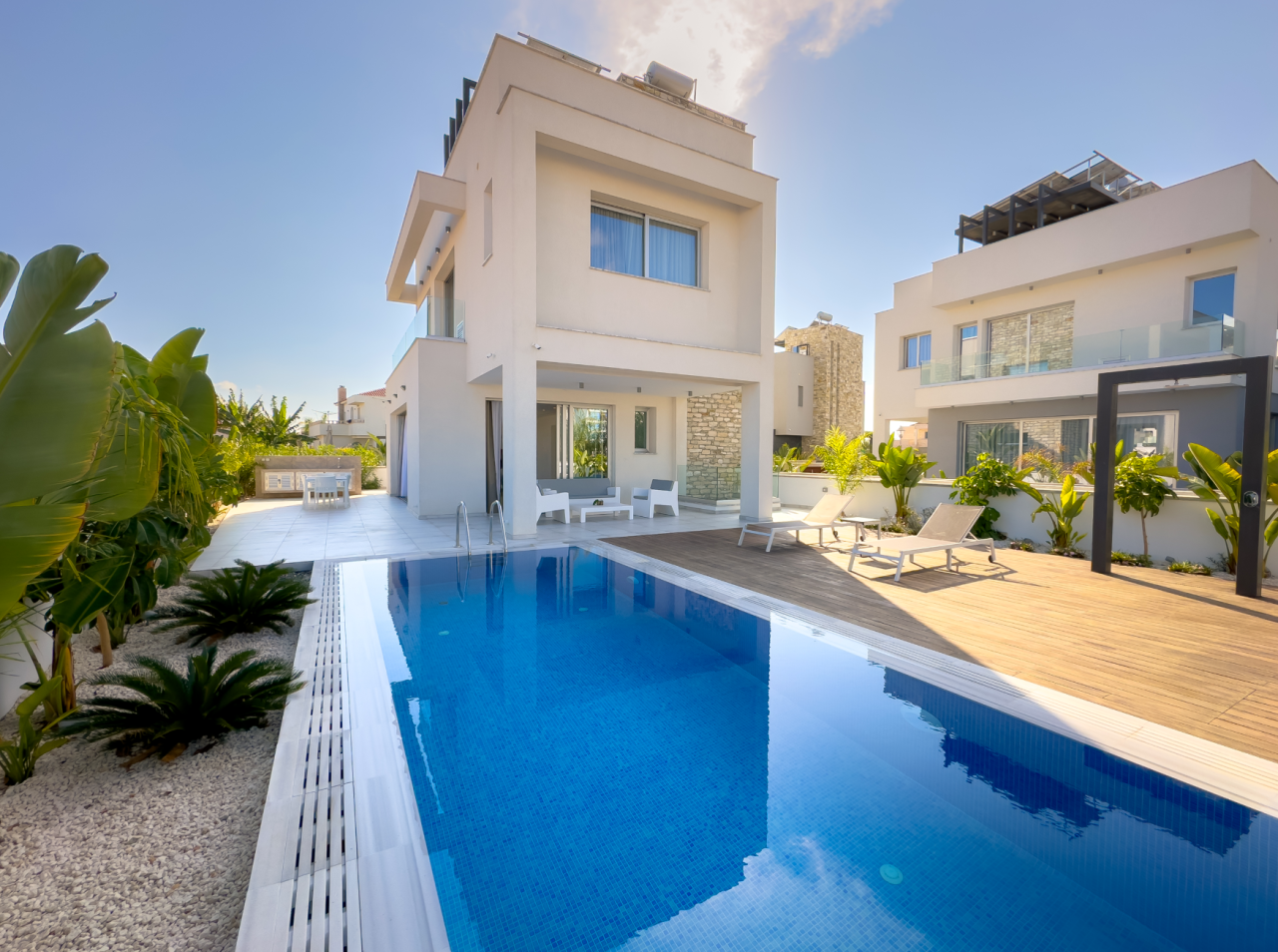 Maison à Agia Napa, Chypre - image 1