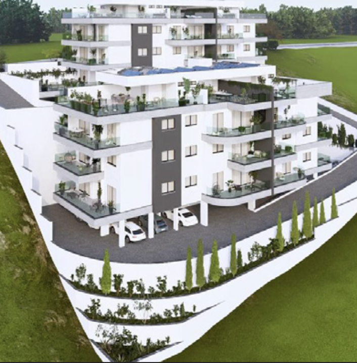 Apartamento en Limasol, Chipre - imagen 1