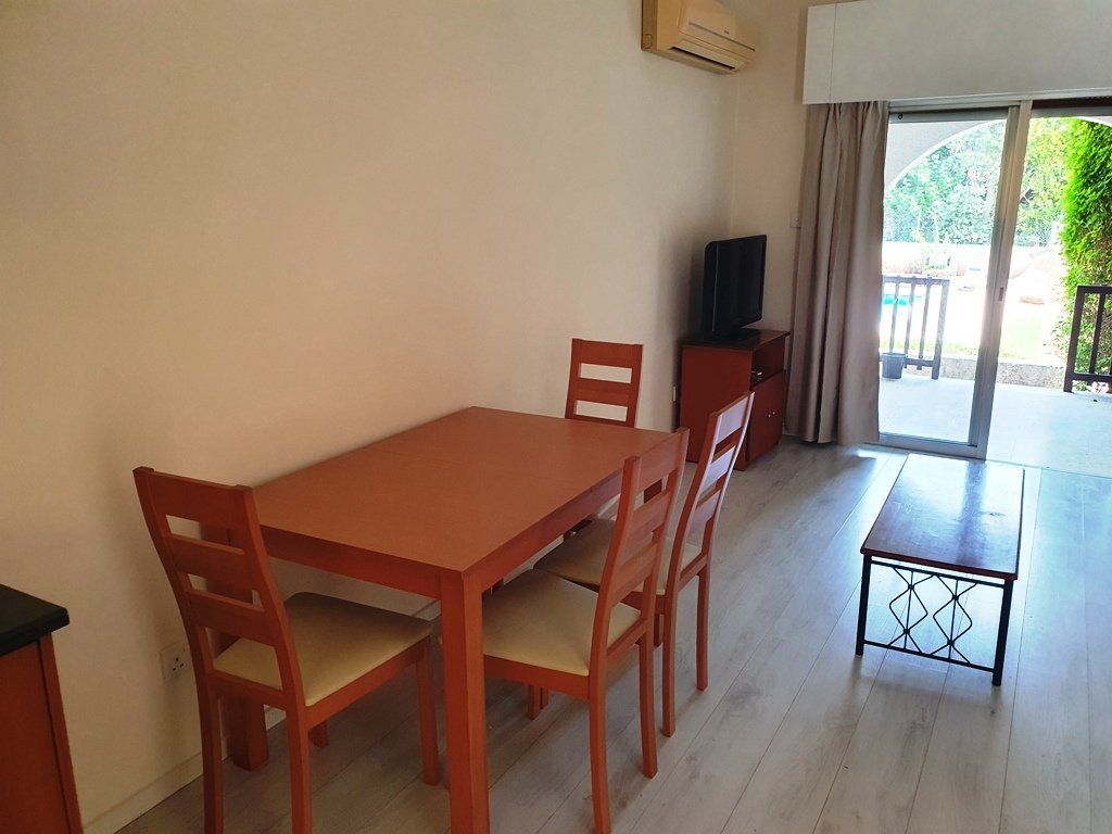Apartment in Germasogeia, Zypern - Foto 1